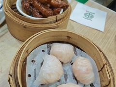 -添好运点心专门店(中环IFC店)