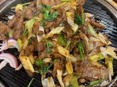 -宏状元现熬粥·京味菜(五棵松店)