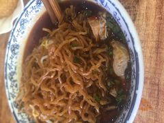 -黔肠旺面馆(八鸽岩店)