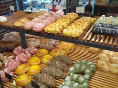 -焙丽拾光(麦凯乐直营店)
