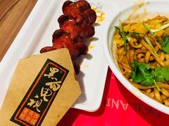 -食悦天美食广场(长沙IFS国金中心店)