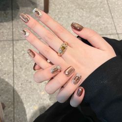 -雪儿·YuKi美甲美睫皮肤管理Salon