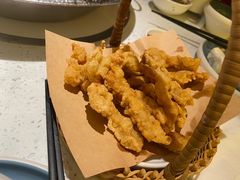 -左庭右院鲜牛肉火锅(苏州园区永旺店)