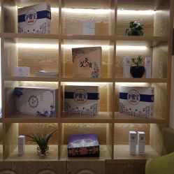 -芳朵美容养生SPA