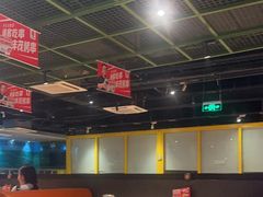 -丰茂烤串(金泉美食宫店)