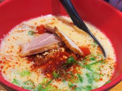 -一風堂拉面(美罗城店)
