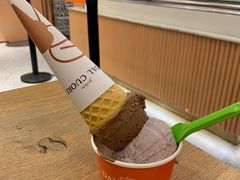 -Dal Cuore 达可芮冰淇淋(陕西北路店)
