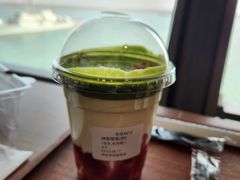 -抱抱地球咖啡馆(国家海洋博物馆店)