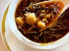 -金轩中餐厅 Jin Xuan(浦东丽思卡尔顿酒店)