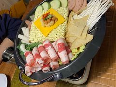 -七楽·韩式欢聚餐厅 치르치르(龙泉驿万达店)