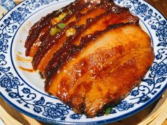 三晋经典酱梅肉-请晋·山西餐社(好运街店)