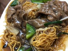 -香港蓮香樓(中環店)