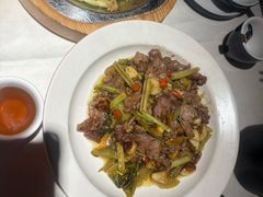 -秋色客家菜(流塘店)