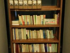 -哈尔滨工业大学-博物馆