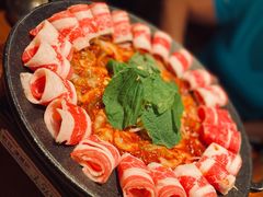 芝士章鱼肥牛-春熙台韩国料理·章鱼肥牛(西丽店)