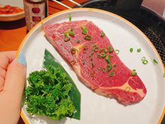 -拾勝牛·江景安格斯烧肉放题(江湾阳光天地店)