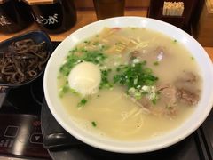 -博多一幸舍(侨福芳草地购物中心店)