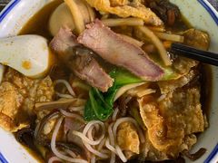 叉烧螺蛳粉-八十八粉儿(尚都店)