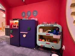 -MELAND CLUB亲子乐园·派对·餐厅(北京芳圆里ID MALL店)