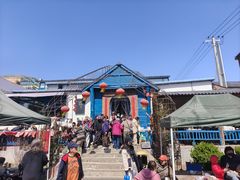 -辛庄国际文化艺术区