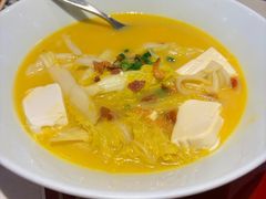 -禄鼎记·多口味酸菜鱼(白云万象汇店)