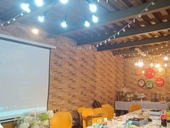 -玩坞轰趴馆·户外团建聚会主题生日派对馆(世豪广场店)