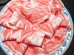 -来涮蜀鲜货火锅串串香(菜市口店)