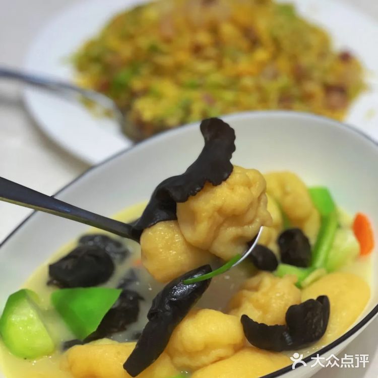 🇲🇴氹仔家庭聚餐愛去的中餐