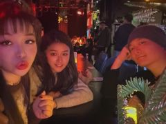 -288 Livehouse 酒吧(思南公馆店)