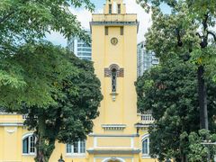 -广州鲁迅纪念馆(国民党一大旧址)