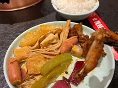 -蛙蛙叫·牛蛙烤鱼(北京总店)
