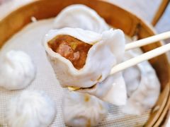 花园蒸饺-花园茶楼(兴城西路店)