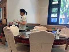 -韶山红湘菜馆(平原路店)