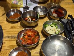 -姜虎东白丁烤肉(银泰中心in99店)