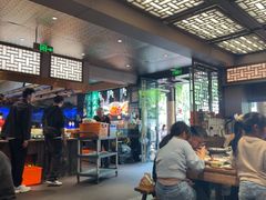 -小绍兴家宴·百年绍兴菜(鲁迅路店)
