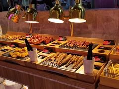 -比格比萨自助(延庆万达广场店)