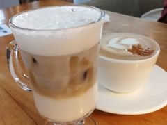 -1901 Cafe(西四店)