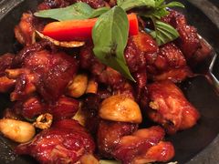 -鹿港小镇(霄云店)