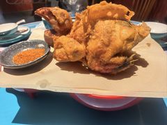 -醉长安(钟楼旗舰店)