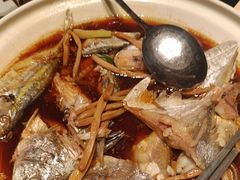 -乡里八闽·福州乡土菜(高宅店)