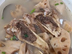 -小辣椒·川菜馆·羌家铜锅土火锅(茂县店)