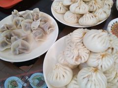 -庆丰包子铺(理想城店)
