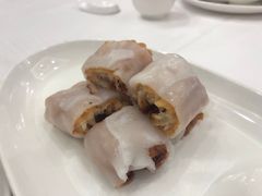 -维多利亚大酒店·雅园中餐厅