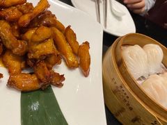 -高第街56号港式餐厅(山大路店)