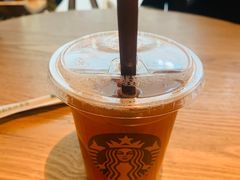 -星巴克臻选(周浦万达店)
