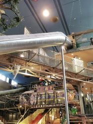 -卡通尼·Safari非洲探索乐园·生日会(金桥国际商业广场店)