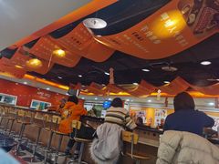 大堂-呷哺呷哺(西单大悦城店)