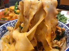 -西北狼(GOGO新天地店)