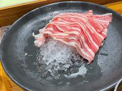 呷哺特供肥牛-呷哺呷哺 黄金牧场 (盛世天骄店)