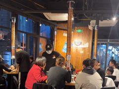 -缸桶屋韩国料理·全程帮烤(泰禾店)
